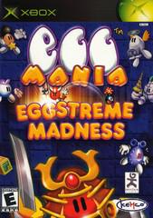 Egg Mania - Xbox | Total Play