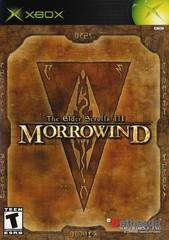 Elder Scrolls III Morrowind - Xbox | Total Play