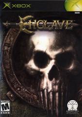 Enclave - Xbox | Total Play