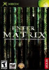 Enter the Matrix - Xbox | Total Play