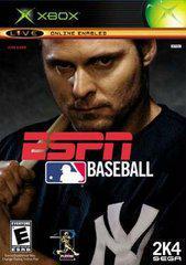 ESPN Baseball 2004 - Xbox | Total Play