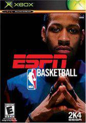 ESPN Basketball 2004 - Xbox | Total Play
