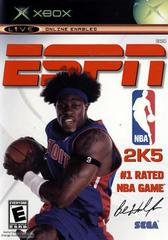 ESPN NBA 2K5 - Xbox | Total Play