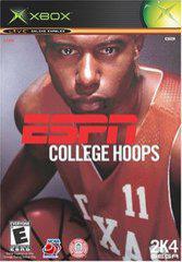 ESPN College Hoops 2004 - Xbox | Total Play