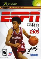ESPN College Hoops 2K5 - Xbox | Total Play