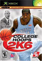 ESPN College Hoops 2006 - Xbox | Total Play