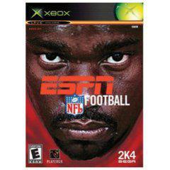 ESPN NFL Football 2K4 - Xbox | Total Play
