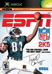 ESPN NFL 2K5 - Xbox | Total Play