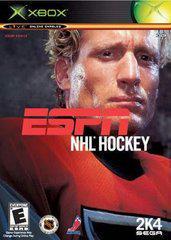 ESPN NHL Hockey - Xbox | Total Play