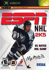 ESPN NHL 2K5 - Xbox | Total Play