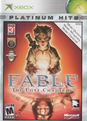 Fable the Lost Chapters - Xbox | Total Play