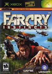 Far Cry Instincts - Xbox | Total Play