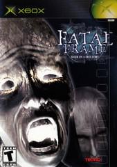 Fatal Frame - Xbox | Total Play