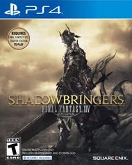 Final Fantasy XIV: Shadowbringers - Playstation 4 | Total Play