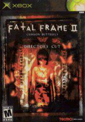 Fatal Frame 2 - Xbox | Total Play