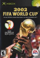 FIFA 2002 World Cup - Xbox | Total Play