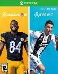 Madden 19 & FIFA 19 - Xbox One | Total Play
