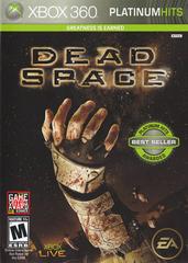 Dead Space [Platinum Hits] - Xbox 360 | Total Play