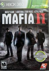 Mafia II [Platinum Hits] - Xbox 360 | Total Play