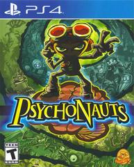 Psychonauts - Playstation 4 | Total Play