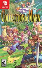 Collection of Mana - Nintendo Switch | Total Play