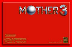 Mother 3 - JP GameBoy Advance | Total Play