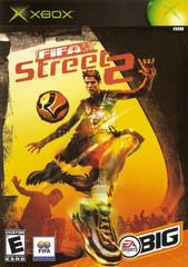 FIFA Street 2 - Xbox | Total Play