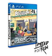 Desert Child - Playstation 4 | Total Play