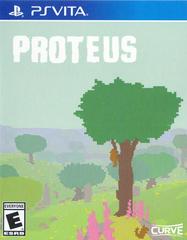 Proteus - Playstation Vita | Total Play