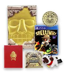 Spelunky [Collector's Edition] - Playstation 4 | Total Play