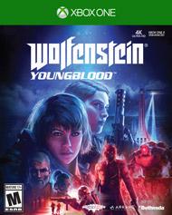 Wolfenstein Youngblood - Xbox One | Total Play