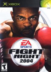 Fight Night 2004 - Xbox | Total Play