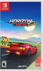 Horizon Chase Turbo - Nintendo Switch | Total Play