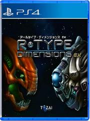 R-Type Dimensions EX - Playstation 4 | Total Play