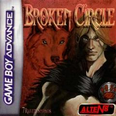Broken Circle [Homebrew] - GameBoy Advance | Total Play