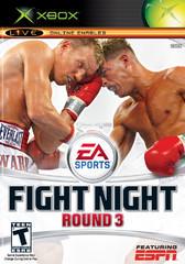 Fight Night Round 3 - Xbox | Total Play
