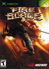 Fire Blade - Xbox | Total Play