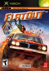 Flatout - Xbox | Total Play