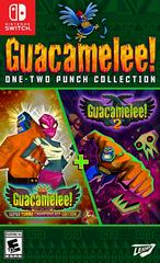 Guacamelee: One-Two Punch Collection - Nintendo Switch | Total Play