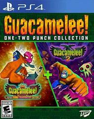 Guacamelee: One-Two Punch Collection - Playstation 4 | Total Play