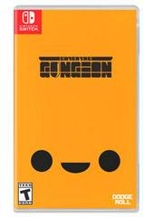 Enter the Gungeon - Nintendo Switch | Total Play