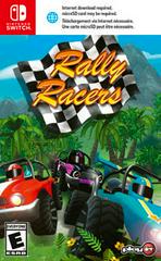 Rally Racers - Nintendo Switch | Total Play