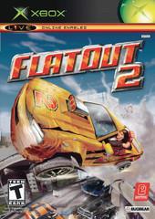 Flatout 2 - Xbox | Total Play