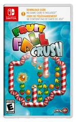 Fruit Fall Crush - Nintendo Switch | Total Play