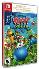 Super Putty Squad - Nintendo Switch | Total Play