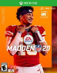 Madden NFL 20 - Xbox One | Total Play
