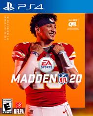 Madden NFL 20 - Playstation 4 | Total Play