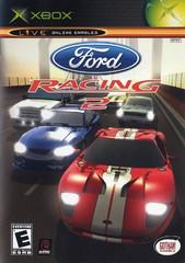 Ford Racing 2 - Xbox | Total Play
