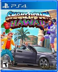 Shakedown Hawaii - Playstation 4 | Total Play