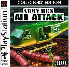 Army Men Air Attack [Collector's Edition] - Playstation | Total Play